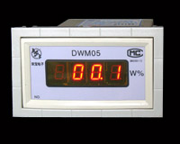 DWM05 (115*55；LED顯示)