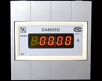 DAM05D(111*111；LED顯示)