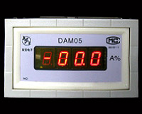 DAM05(115*55；LED顯示)